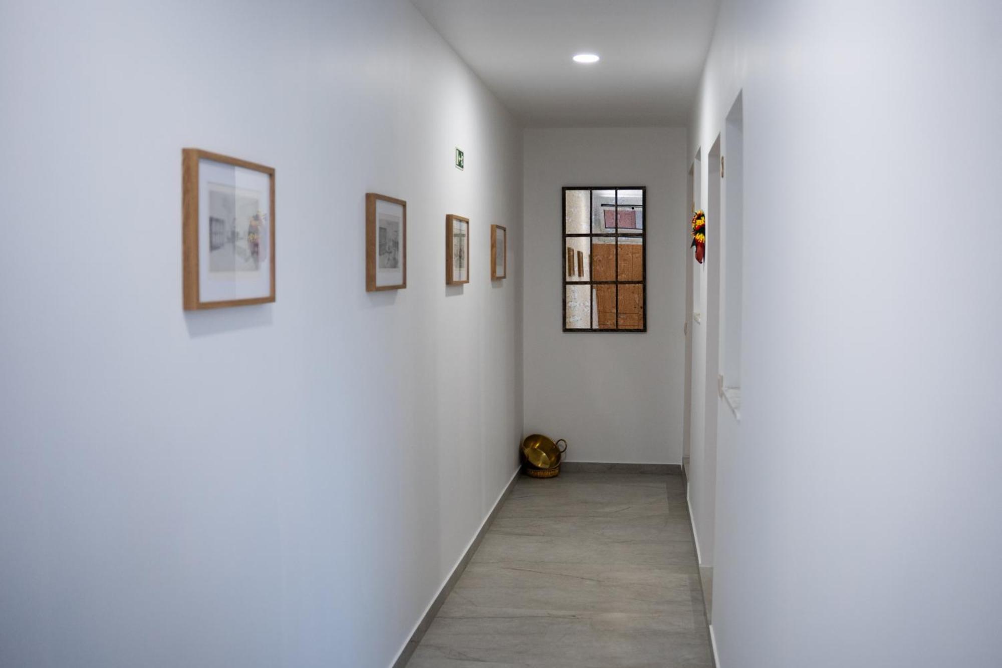 Casa Dos Moveis Apartment Carcao Exterior foto